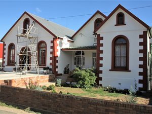 4 Bed House in Uniondale