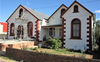 4 Bedroom House in Uniondale
