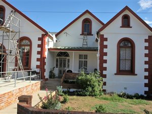 4 Bed House in Uniondale