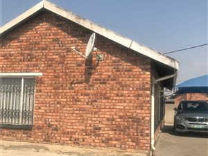 3 Bed House in Boitekong