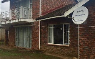 3 Bedroom House in Lincoln Meade