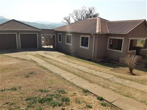 3 Bed House in Napierville