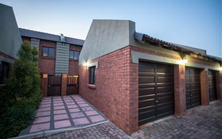 2 Bedroom House in Boardwalk Meander