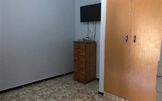1 Bedroom Flat in Kriel