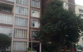 2 Bedroom Flat in Pietermaritzburg Central