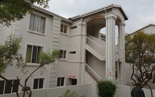 2 Bedroom Apartment in Sonneglans