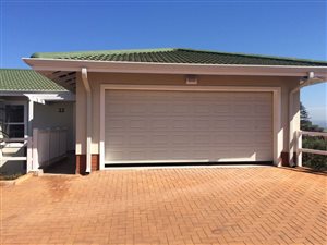 3 Bed Townhouse in Mt Edgecombe