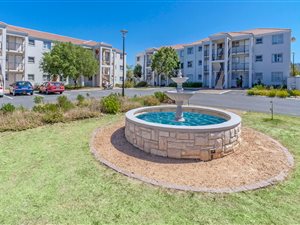 2 Bed Apartment in Heritage Park