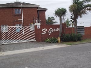 2 Bed Flat in South End