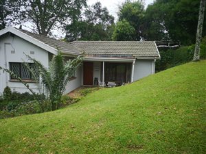 1 Bed Garden Cottage in Kloof