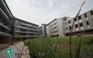 3 Bedroom Apartment in Sibaya Precinct