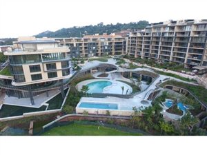 1 Bed Apartment in Houghton Estate