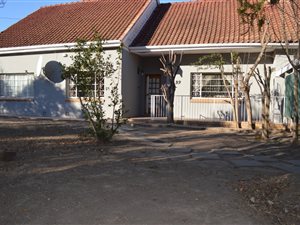 3 Bed House in Balmoral
