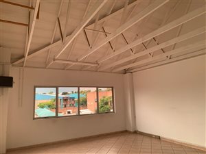 279 m² Office Space in Halfway House