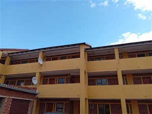 3 Bed Apartment in Bergsig