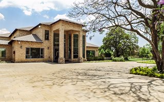 4 Bedroom House in Benoni North