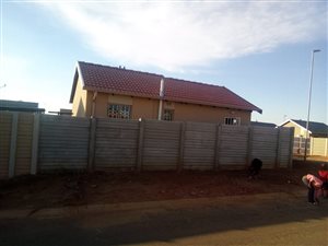 2 Bed House in Sky City