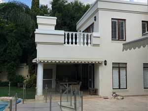 6 Bed Cluster in Atholl