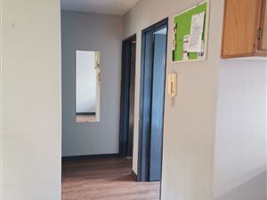 2 Bed Apartment in Universitas