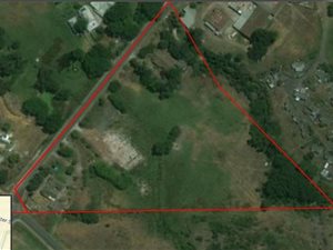 3 ha Farm in Grabouw