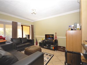1 Bed Apartment in Morningside