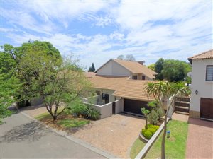 2 Bed Cluster in Bedfordview