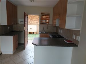 2 Bed Townhouse in The Orchards