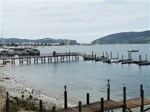 3 Bed Apartment in Knysna Central