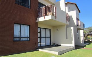 2 Bedroom Apartment in Roodepoort Central