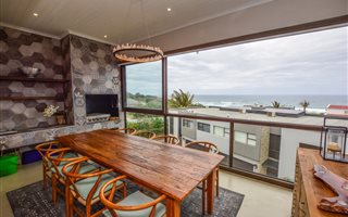 3 Bedroom Apartment in Salt Rock