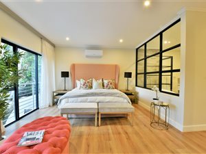 3 Bed Cluster in Melrose Estate