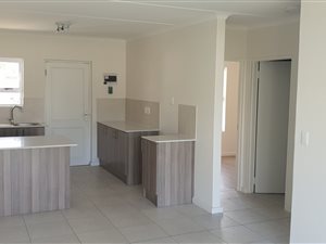2 Bed Apartment in Nuutgevonden