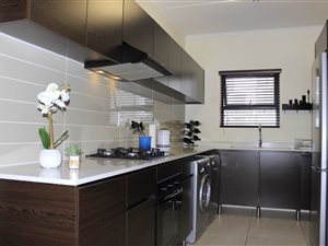 3 Bed Townhouse in Greenstone Hill