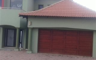 5 Bedroom House in Savannah Country Estate