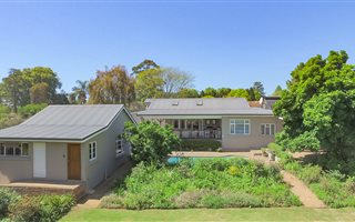 4 Bedroom House in Hilton