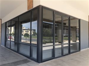 233 m² Commercial space in Umhlanga Ridge