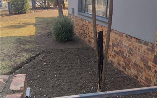 4 Bedroom House in Secunda