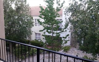 3 Bedroom Apartment in Vredekloof