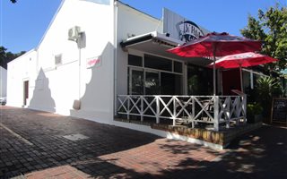 271 m² Retail Space in Stellenbosch Central