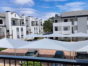 2 Bed Townhouse in Silver Oaks