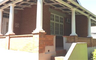 2 Bedroom Flat in Pietermaritzburg Central