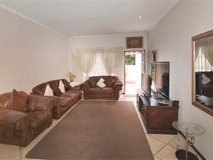 3 Bed House in North Riding