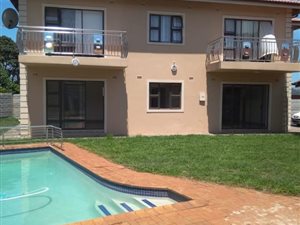 2 Bed Apartment in Montclair