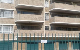 2 Bedroom Flat in Gresswold