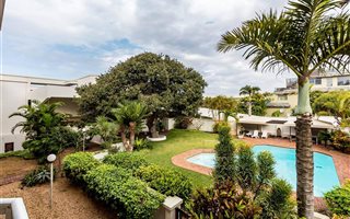 3 Bedroom Apartment in Umhlanga Rocks