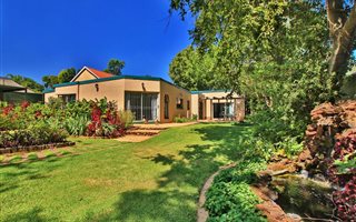 3 Bedroom House in Johannesburg North