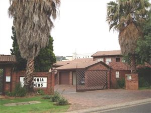 2 Bed Townhouse in Bassonia