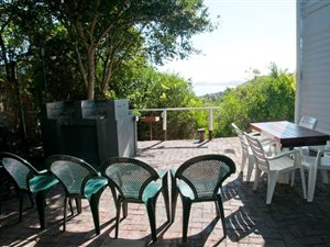 5 Bed House in Brenton on Sea