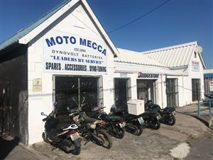 500 m² Commercial space in Quigney