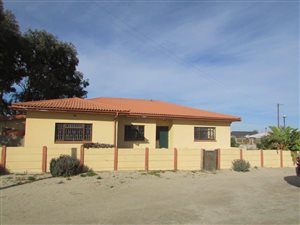 3 Bed House in Port Nolloth